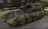 Gw typ E #6 для игры World Of Tanks