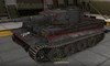 Tiger VI #66 для игры World Of Tanks