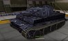 Tiger VI #67 для игры World Of Tanks