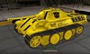 VK1602 Leopard #53 для игры World Of Tanks