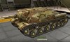 ИСУ-152 #27 для игры World Of Tanks