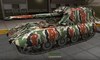 Gw typ E #7 для игры World Of Tanks