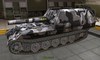 Gw-Tiger #14 для игры World Of Tanks