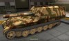 Gw-Tiger #15 для игры World Of Tanks