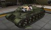 ИС-3 #53 для игры World Of Tanks