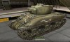 M4 Sherman #13 для игры World Of Tanks