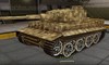 Tiger VI #68 для игры World Of Tanks