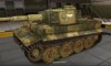 Tiger VI #69 для игры World Of Tanks