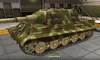 JagdTiger #36 для игры World Of Tanks