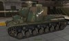 КВ-5 #13 для игры World Of Tanks