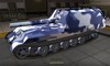 Gw-Tiger #16 для игры World Of Tanks