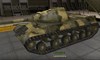 ИС-3 #54 для игры World Of Tanks