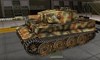 Tiger VI #70 для игры World Of Tanks