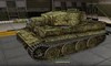 Tiger VI #72 для игры World Of Tanks