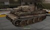 Tiger VI #74 для игры World Of Tanks