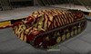 JagdPzIV #31 для игры World Of Tanks