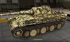 PzV Panther #70 для игры World Of Tanks