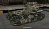 T1 Cunningham #7 для игры World Of Tanks