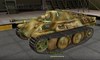 VK1602 Leopard #55 для игры World Of Tanks