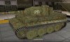 Tiger VI #76 для игры World Of Tanks