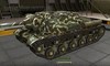 ИСУ-152 #28 для игры World Of Tanks