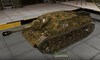 JagdPzIV #33 для игры World Of Tanks