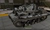 Tiger VI #78 для игры World Of Tanks