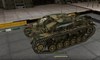 Stug III #41 для игры World Of Tanks