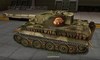 Tiger VI #79 для игры World Of Tanks