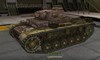 Pz III #25 для игры World Of Tanks