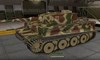 Tiger VI #81 для игры World Of Tanks
