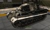 Pz VIB Tiger II #84 для игры World Of Tanks