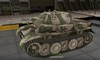 Pz II Luchs #10 для игры World Of Tanks