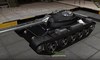 T-54 #78 для игры World Of Tanks