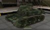M3 Stuart #4 для игры World Of Tanks