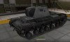КВ-3 #18 для игры World Of Tanks
