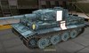 Tiger VI #82 для игры World Of Tanks
