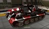 Pz VIB Tiger II #85 для игры World Of Tanks