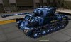 M4A3E8 Sherman #39 для игры World Of Tanks