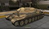 ИС-7 #44 для игры World Of Tanks