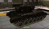 M26 Pershing #23 для игры World Of Tanks