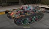 VK1602 Leopard #57 для игры World Of Tanks