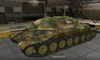 ИС-7 #45 для игры World Of Tanks