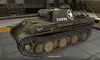 PzV Panther #71 для игры World Of Tanks