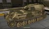 VK4502(P) Ausf B #40 для игры World Of Tanks