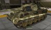 Pz VIB Tiger II #86 для игры World Of Tanks