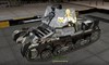 PanzerJager I #6 для игры World Of Tanks