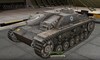 Stug III #42 для игры World Of Tanks