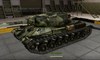ИС-4 #62 для игры World Of Tanks