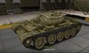 T-54 #81 для игры World Of Tanks